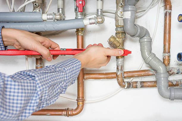 Best Backflow Prevention and Testing  in Towson, MD